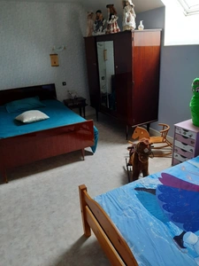 Dpt Haute Vienne (87), à vendre SAINT PRIEST LIGOURE propriete P0   