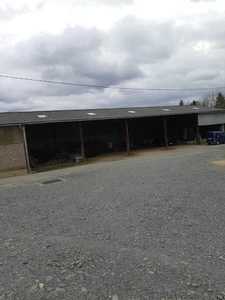 Propriete à vendre 6 pièces COUSSAC BONNEVAL (87)