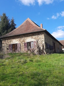 Maison à vendre 11 pièces SAINT PRIEST LIGOURE (87)
