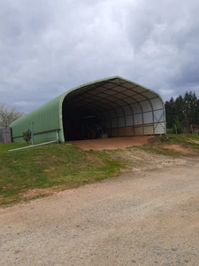 Propriete à vendre 6 pièces COUSSAC BONNEVAL (87)