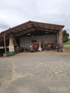 Propriete à vendre 6 pièces COUSSAC BONNEVAL (87)