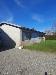 House for sale, 10 rooms, VICQ SUR BREUILH (87)