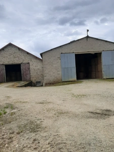 Propriete à vendre 6 pièces COUSSAC BONNEVAL (87)