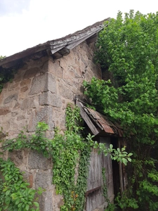 Maison à vendre 5 pièces SAINT PRIEST LIGOURE (87)