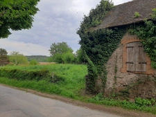 Maison à vendre 5 pièces SAINT PRIEST LIGOURE (87)