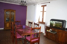 Dpt Haute Vienne (87), à vendre SAINT PRIEST LIGOURE propriete P0   