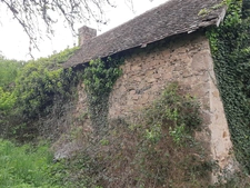 Maison à vendre 5 pièces SAINT PRIEST LIGOURE (87)