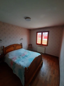 Propriete à vendre 6 pièces COUSSAC BONNEVAL (87)