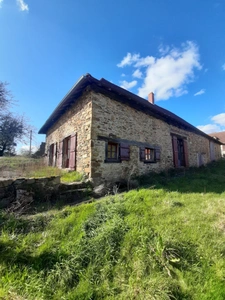 Maison à vendre 11 pièces SAINT PRIEST LIGOURE (87)