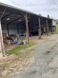 Propriete à vendre 6 pièces COUSSAC BONNEVAL (87)