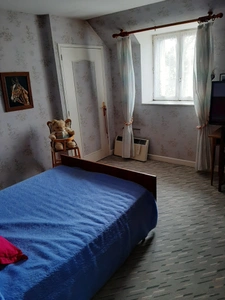 Dpt Haute Vienne (87), à vendre SAINT PRIEST LIGOURE propriete P0   