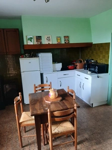 Dpt Haute Vienne (87), à vendre SAINT PRIEST LIGOURE propriete P0   