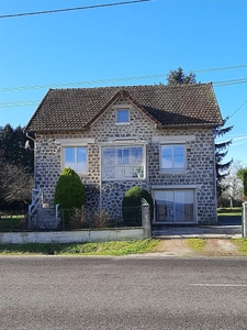 Maison à vendre 10 pièces VICQ SUR BREUILH (87)
