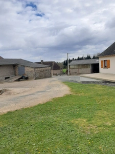 Propriete à vendre 6 pièces COUSSAC BONNEVAL (87)