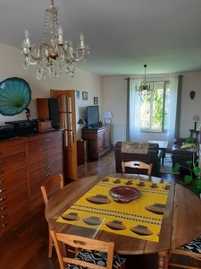 House for sale, 10 rooms, VICQ SUR BREUILH (87)