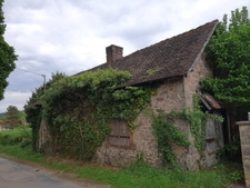Maison à vendre 5 pièces SAINT PRIEST LIGOURE (87)
