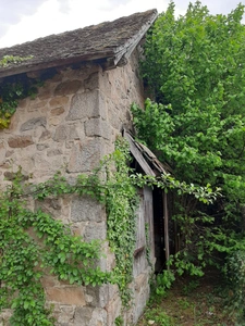 Maison à vendre 5 pièces SAINT PRIEST LIGOURE (87)