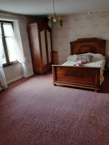 Dpt Haute Vienne (87), à vendre SAINT PRIEST LIGOURE propriete P0   