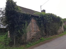 Maison à vendre 5 pièces SAINT PRIEST LIGOURE (87)