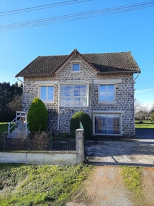 House for sale, 10 rooms, VICQ SUR BREUILH (87)