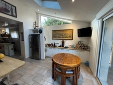 Maison familiale avec grand jardin, espace spa et bureau extérieur – Morsang-sur-Orge (quartier Beauséjour)