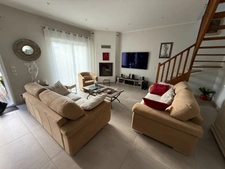 Maison familiale lumineuse – 129 m² au sol – Quartier Beauséjour à Morsang-sur-Orge – 379 000 €