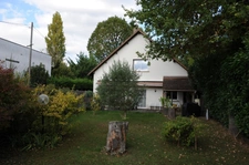Maison familiale lumineuse – 129 m² au sol – Quartier Beauséjour à Morsang-sur-Orge – 379 000 €