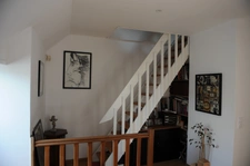 Maison familiale lumineuse – 129 m² au sol – Quartier Beauséjour à Morsang-sur-Orge – 379 000 €