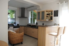Maison familiale lumineuse – 129 m² au sol – Quartier Beauséjour à Morsang-sur-Orge – 379 000 €