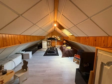 Maison familiale avec grand jardin, espace spa et bureau extérieur – Morsang-sur-Orge (quartier Beauséjour)
