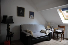 Rare sur le secteur : grande maison avec dépendances sur 1300 m² de terrain