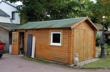 Maison familiale avec grand jardin, espace spa et bureau extérieur – Morsang-sur-Orge (quartier Beauséjour)