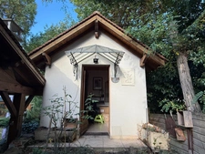 Maison familiale avec grand jardin, espace spa et bureau extérieur – Morsang-sur-Orge (quartier Beauséjour)