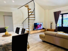 À vendre – Maison F5 de 135 m² sur 692 m² de terrain – Piscine – Saint-André (974)