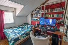 Rare à Saint André – Maison familiale + dépendance indépendante avec piscine