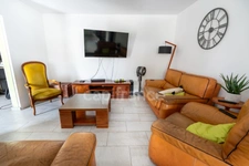Rare à Saint André – Maison familiale + dépendance indépendante avec piscine