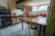 Rare à Saint André – Maison familiale + dépendance indépendante avec piscine