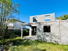 Deux villas jumelées T5 à vendre  SAINT ANDRE (974)