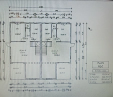 Deux villas jumelées T5 à vendre  SAINT ANDRE (974)