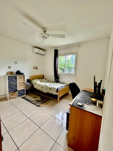 En exclusivité chez Capifrance - Maison familiale plain-pied - 4 chambres - Bras Panon proche centre-ville 