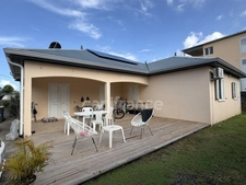 En exclusivité chez Capifrance - Maison familiale plain-pied - 4 chambres - Bras Panon proche centre-ville 