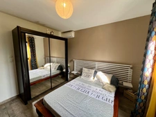 À vendre – Maison F5 de 135 m² sur 692 m² de terrain – Piscine – Saint-André (974)