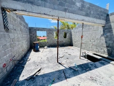 Deux villas jumelées T5 à vendre  SAINT ANDRE (974)