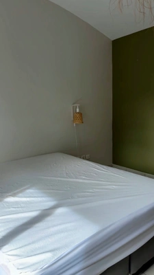 À louer – maison F2 meublée avec cour intérieure - 69m² surface utile, 45m² surface habitable.