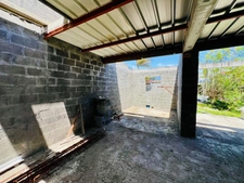 Deux villas jumelées T5 à vendre  SAINT ANDRE (974)