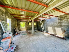 Deux villas jumelées T5 à vendre  SAINT ANDRE (974)