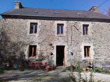 Maison à vendre 5 pièces PLEVIN (22)