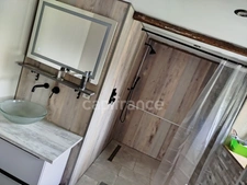 Maison en pierres à vendre 3 pièces PAULE (22) plain pied 58m2 fort potentiel d'agrandissement