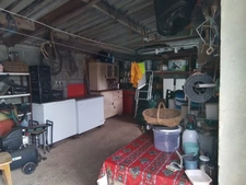 Maison à usage d'habitation exposée sud: 106 m2 à la campagne avec jardin, prairie et dépendances à 1h des plages de Concarneau