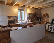 Maison à vendre 5 pièces PLEVIN (22)